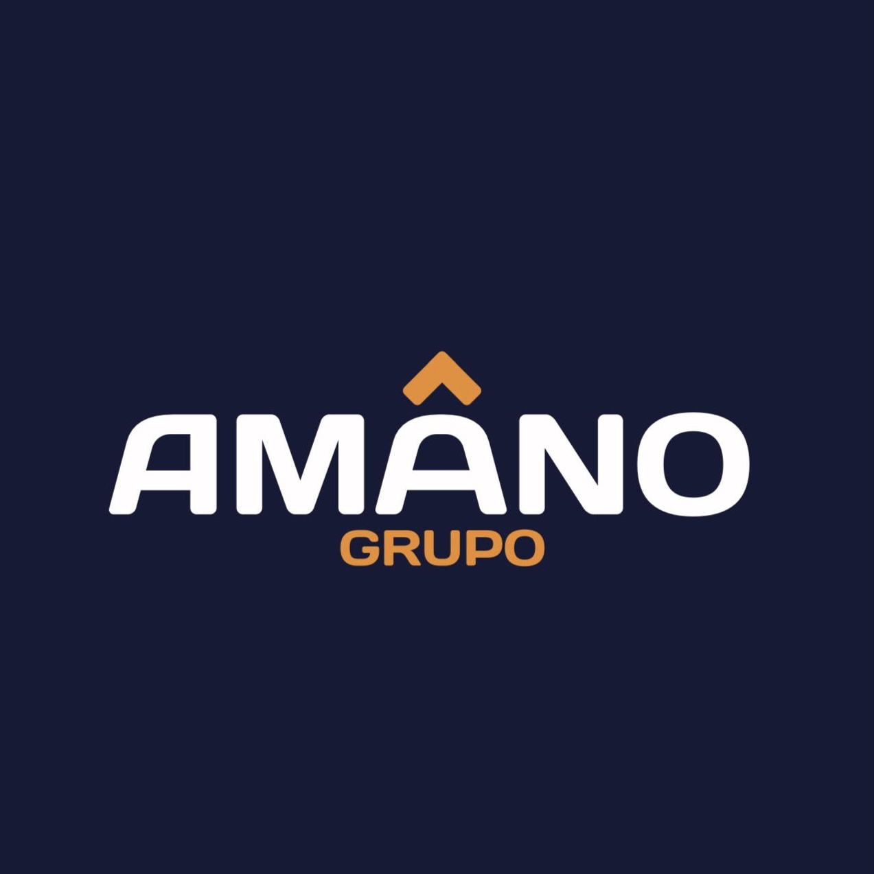 Logo Grupo AMANO